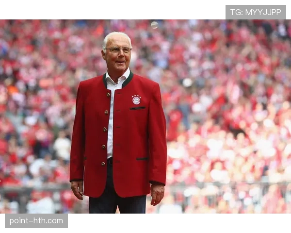 贝肯鲍尔传奇之路:回顾足球生涯与深远影响力 贝肯鲍尔传奇之路:回顾足球生涯与深远影响力