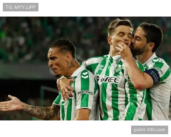 贝蒂斯球队结构