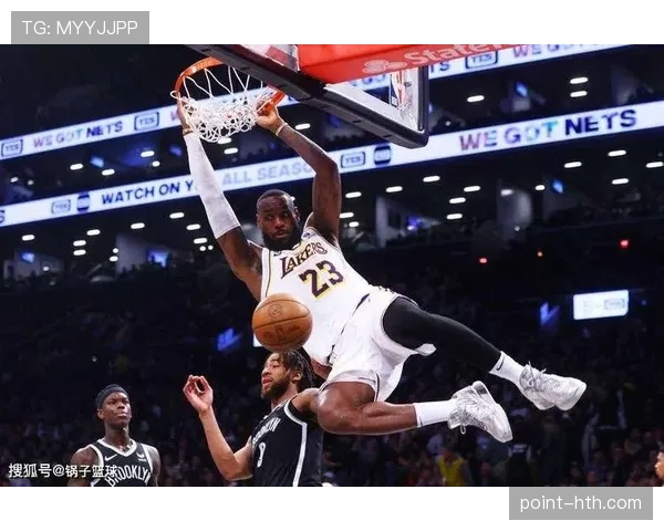 詹姆斯速度优势在近期比赛中持续提升