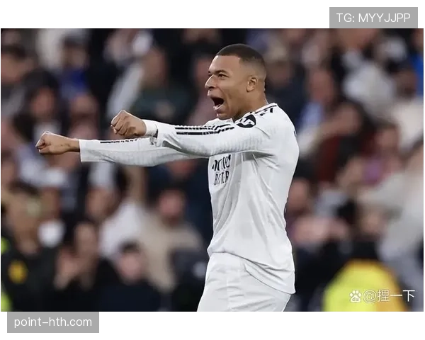 皇马看起来稳定,但比赛正在失控