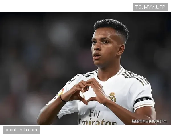 罗德里戈天赋兑现率:如何体现在战术角色与比赛表现 罗德里戈天赋兑现率:如何体现在战术角色与比赛表现