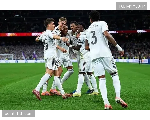 皇家马德里开启银河战舰新周期,阵容更新与竞争力持续提升 皇家马德里开启银河战舰新周期,阵容更新与竞争力持续提升