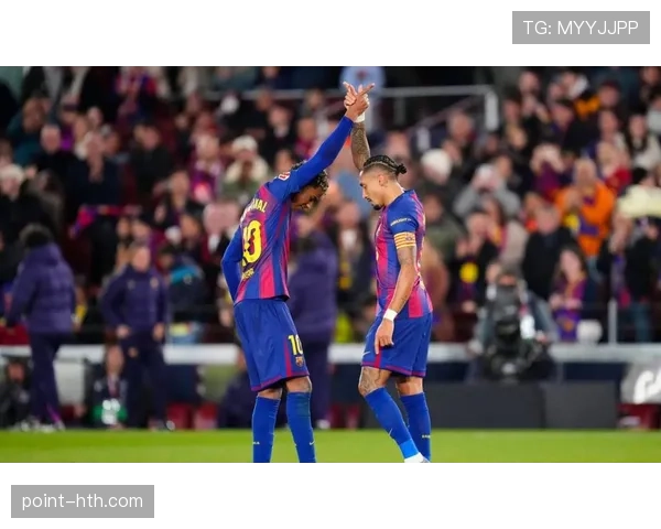 巴萨进攻流畅但效率偏低，华丽打法难掩得分困境